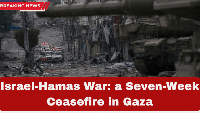 Israel-Hamas war