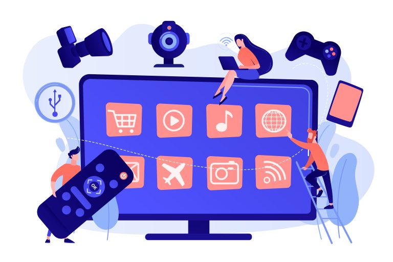 Comparing Signal Quality and Reception: NextGen TV vs. Traditional Broadcasting