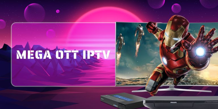 You Can’t Skip This Information About MegaOTT IPTV