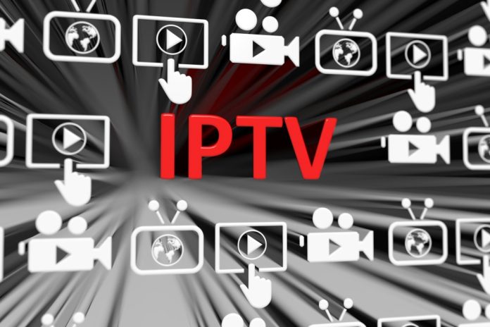 best worldwide IPTV