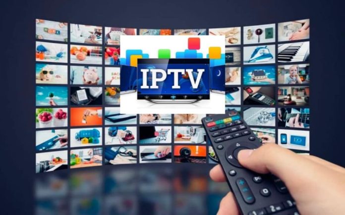 IPTV smarters setup