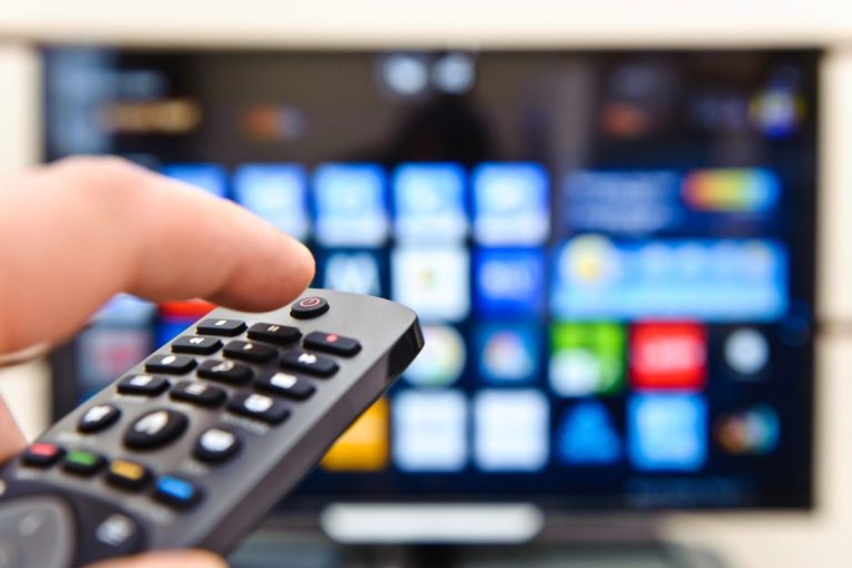 Transform Your Entertainment Experience with International IPTV