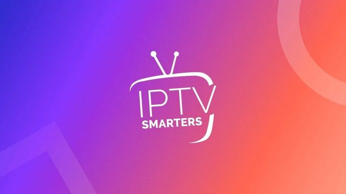 iptv smarters pro