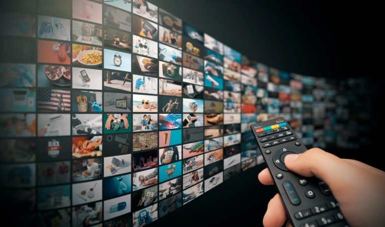 The Latest IPTV Trends 2024