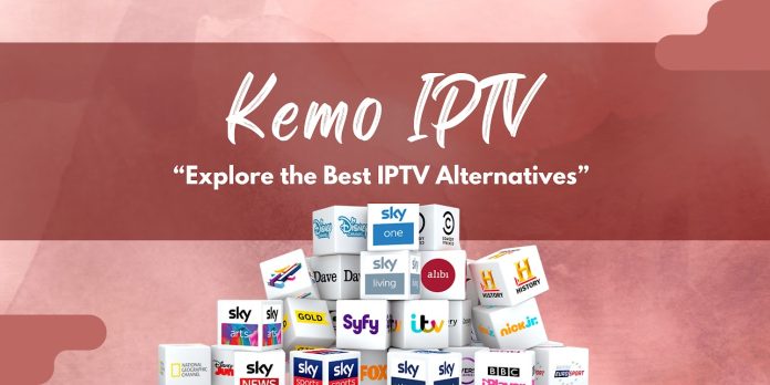 Kemo IPTV