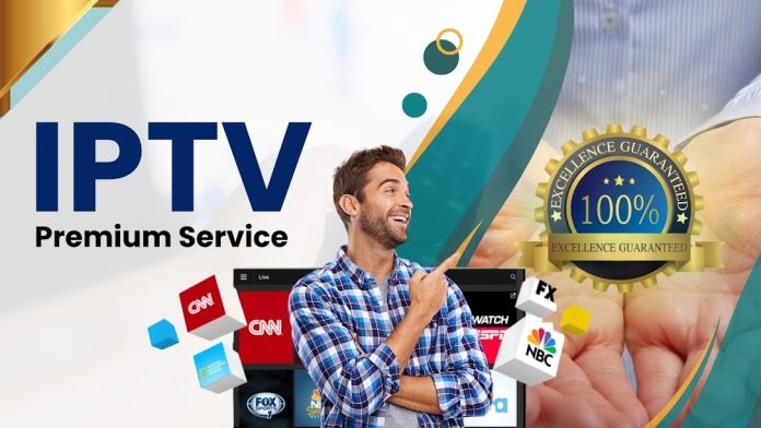 IPTV Premium Services