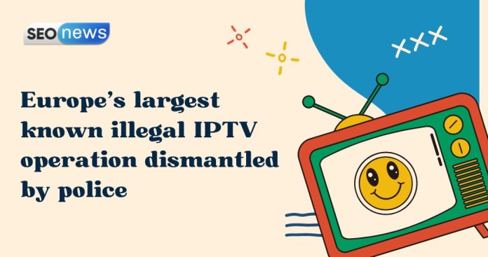 IPTV News