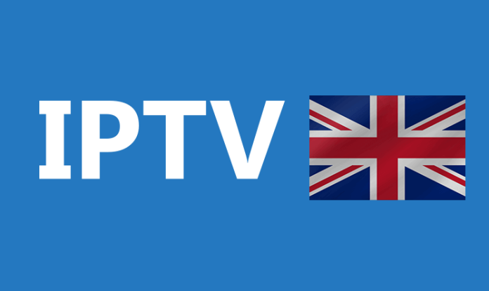 IPTV Subscription UK