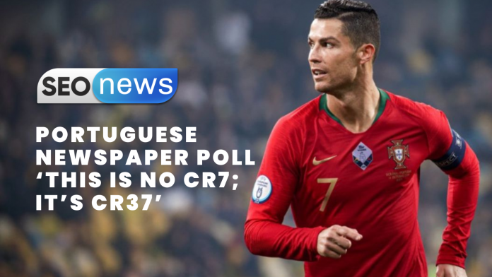 Cristiano Ronaldo news