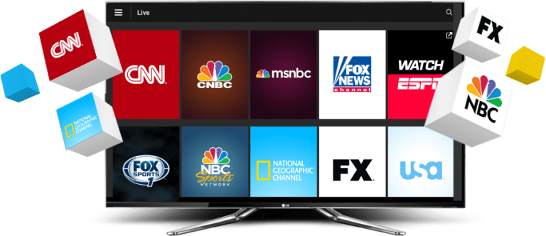 Discover the Ultimate Entertainment Experience with Premium Services IPTV Gamma