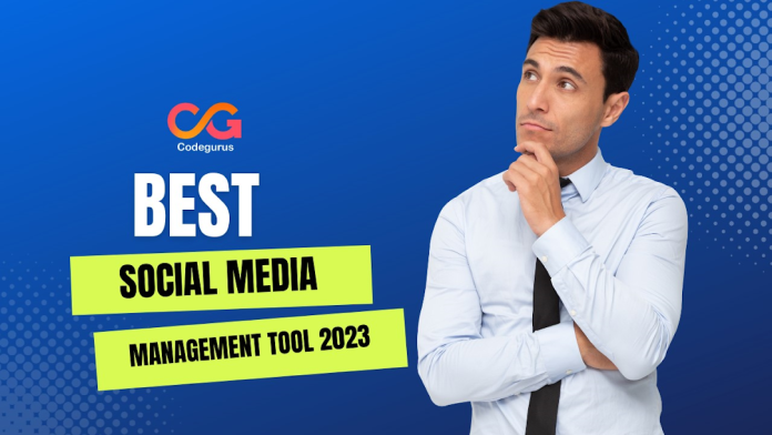 Social Media Management