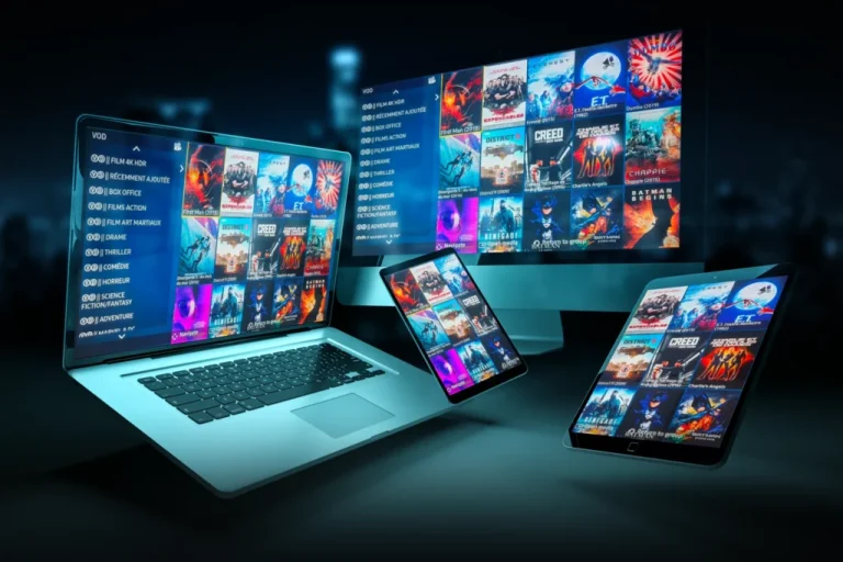 Discover Boundless Entertainment: Xtreame HDTV – Your Gateway to International IPTV Brilliance