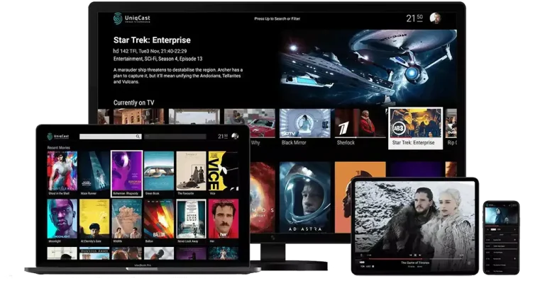 IPTV Premium 2024 Explore the Evolution with Xtreame HDTV