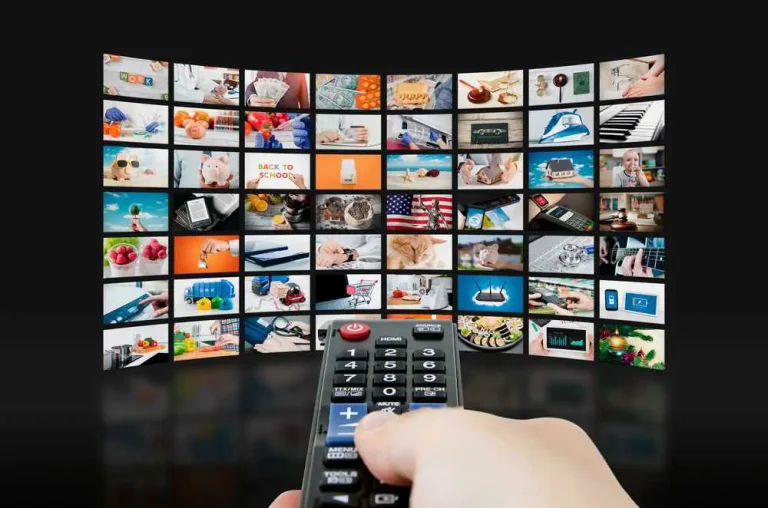 Expressing the Future of Entertainment with MegaOTT IPTV Service.